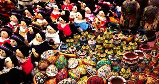 MAG Guayaquil Craft Market